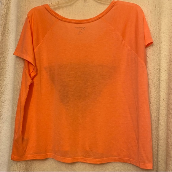 CROP TOP - Picture 4 of 4